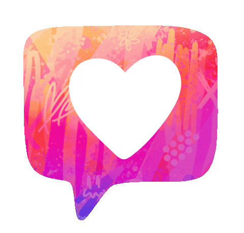 Art Love Sticker by Brunograffer