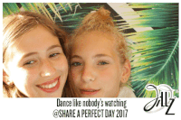 major booth share a perfect day 2017 GIF by Jillz