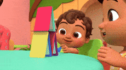 Spanish Animation GIF by Moonbug
