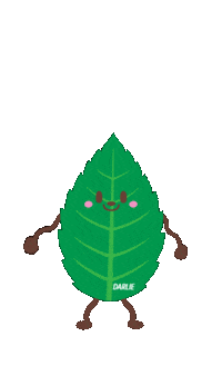 Mint Raya Sticker by DARLIE MY