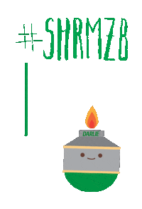 Hari Raya Iftar Sticker by DARLIE MY