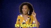 becausescience space science point because science GIF