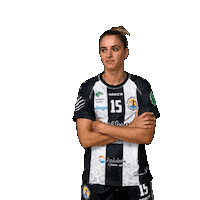 Costa Del Sol Handball Sticker by Club Balonmano Femenino Málaga Costa del Sol