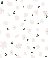 Flower Grow Sticker