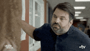GIF by Un si grand soleil
