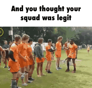 squad GIF