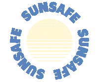 Sun Protection Summer Sticker by Sunnies Studios