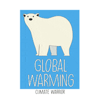 Global Warming World Environment Day Sticker by Bhumi Pednekar
