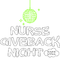 Nurses Week Sticker by Nurses Inspire Nurses