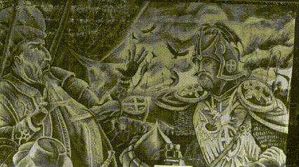 Ottoman Empire Galatasaray GIF