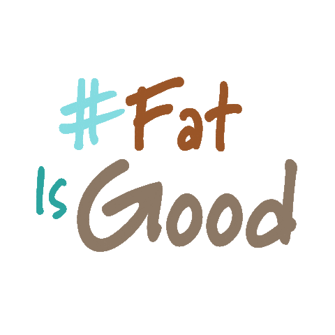 Keto Mojo Sticker by Keto-Mojo
