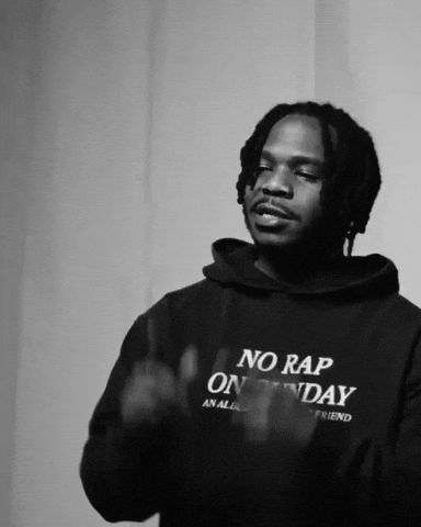 Kota The Friend GIF by Respective