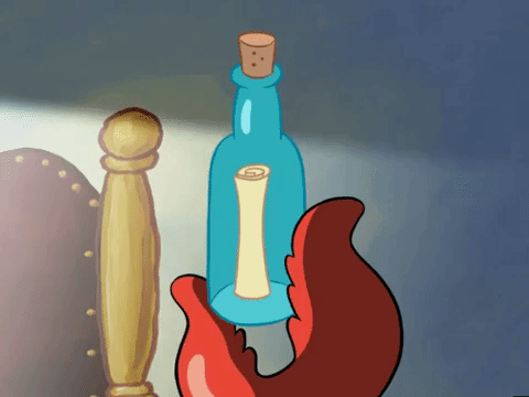 season 6 patty caper GIF by SpongeBob SquarePants