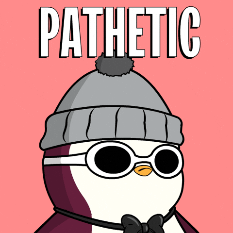 GIF by Pudgy Penguins