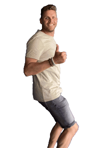 Mdpersonaltraining Sticker by Mike Dekker