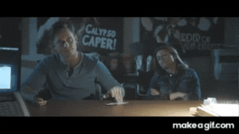 sparkuri giphygifmaker game night billy magnussen GIF