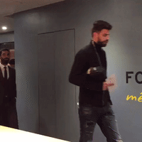 vinefcb GIF by FC Barcelona
