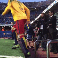 vinefcb GIF by FC Barcelona