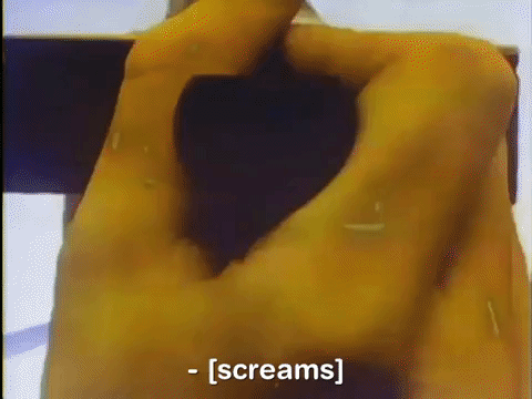 You Cant Do That On Television Splat GIF by NickRewind