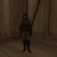 Dance Style GIF