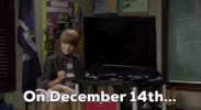 december by GIF CALENDAR
