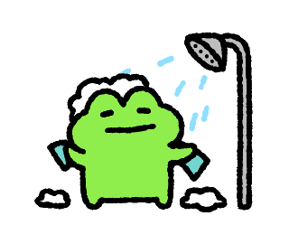 Drawing Doodle Sticker