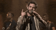 Thomas Rhett Snl GIF by Saturday Night Live