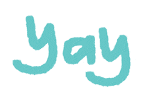 grinnaturalnz love cool yay challenge Sticker