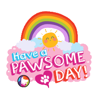 UrbanWoof doglover letsplay dogdaycare dogwalking Sticker