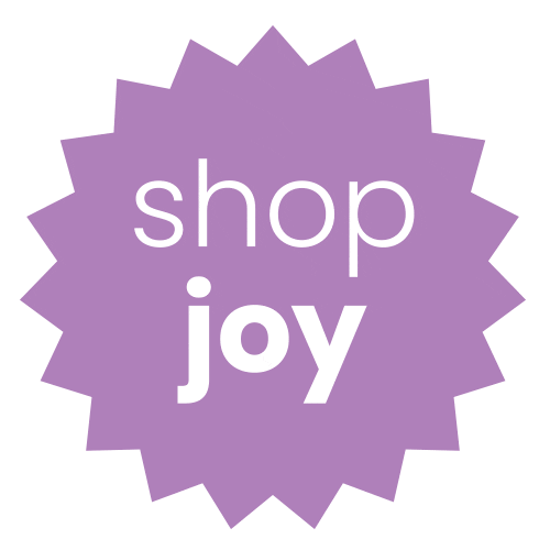 Brands Shop Joy Sticker by brands.co.nz