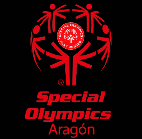 Olimpiadas Especiales GIF by Special Olympics Aragon
