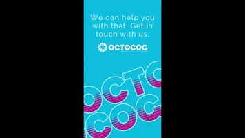 Octocog  GIF