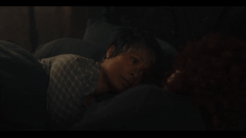 nikkigastineau giphyupload love you cuddle alex kingston GIF