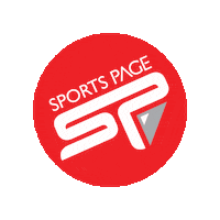 sportspageski  Sticker