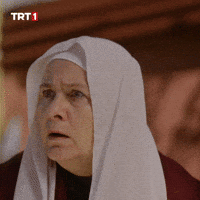 Tepki GIF by TRT
