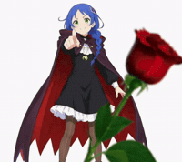 Meili GIF