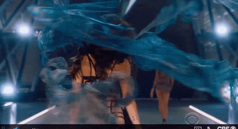 panties GIF by Victoria's Secret Fashion Show
