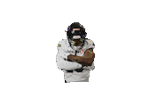 American Football Sticker by Frankfurt Galaxy