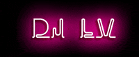 djlv djlv dj lv djneonlight GIF