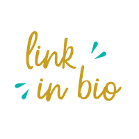 sarahschraderdesign linkinbio sarahschraderdesign Sticker