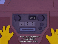 relaxing season 7 GIF