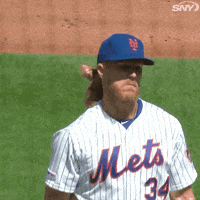sny_tv thor mets impressed new york mets GIF