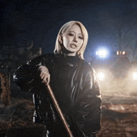 Slap Hit GIF