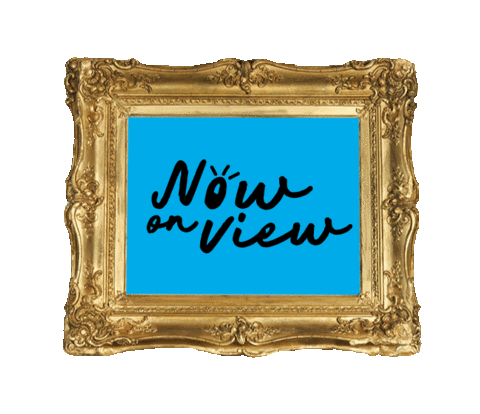 Scad Museum Of Art Sticker by SCAD