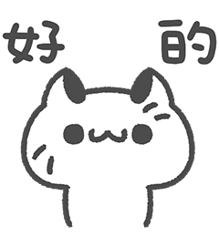 Myaowl Sticker