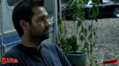 season 4 job GIF by Cinemax