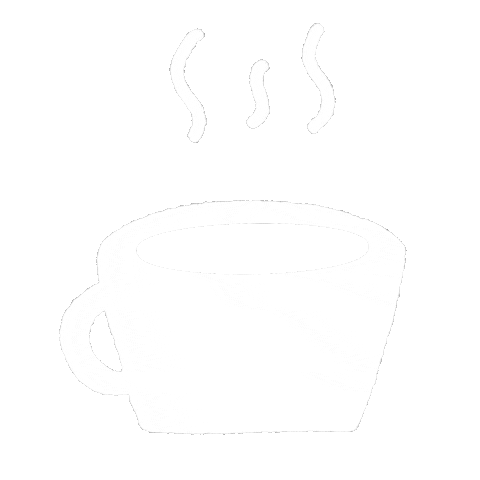 Coffee Cafe Sticker