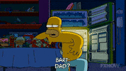Episode 4 GIF by The Simpsons