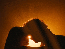 Romantic Comedy Love GIF by Will Linley
