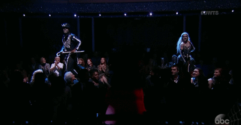 abc dwts GIF by Dancing with the Stars
